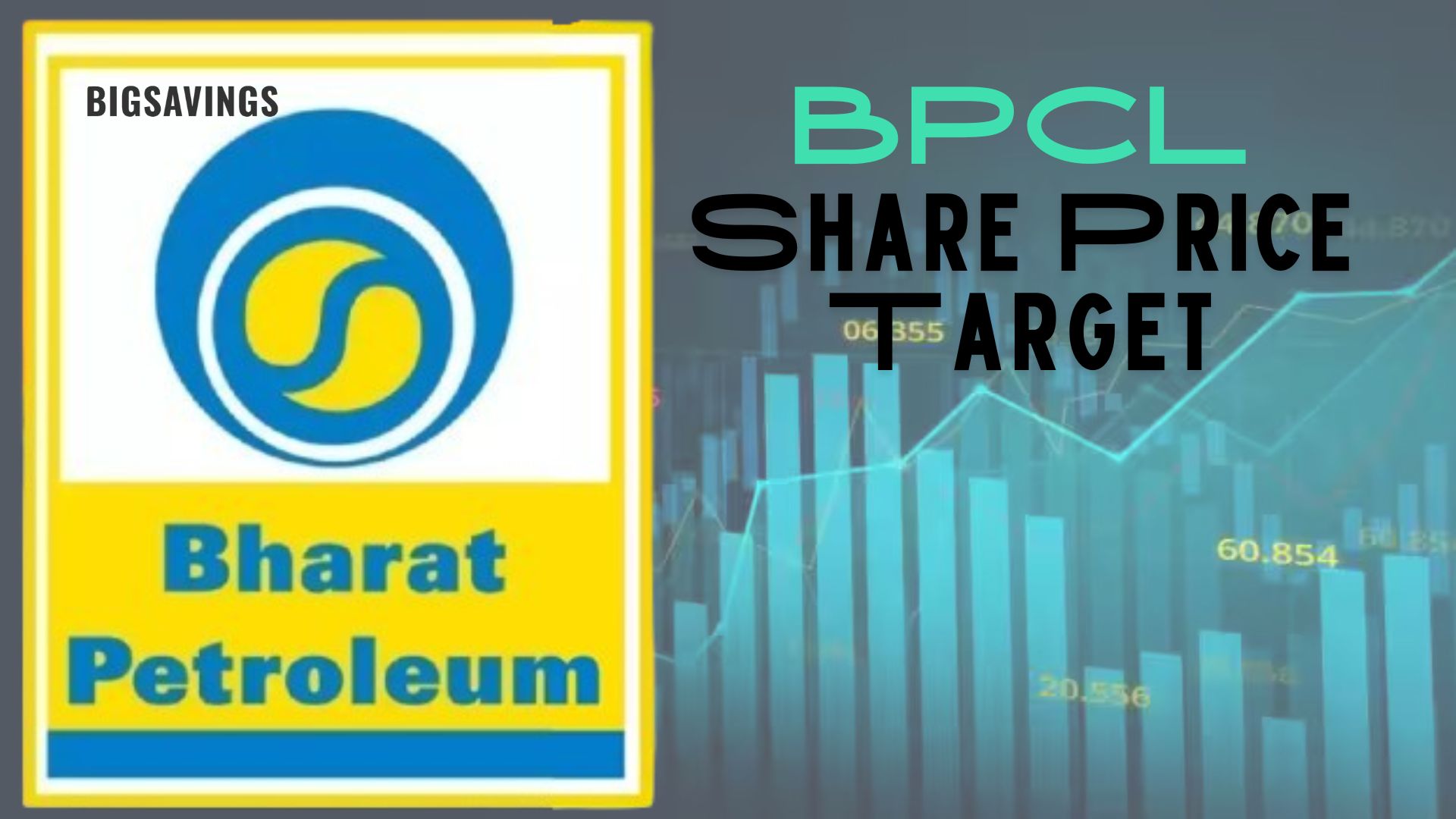 BPCL Share Price Target