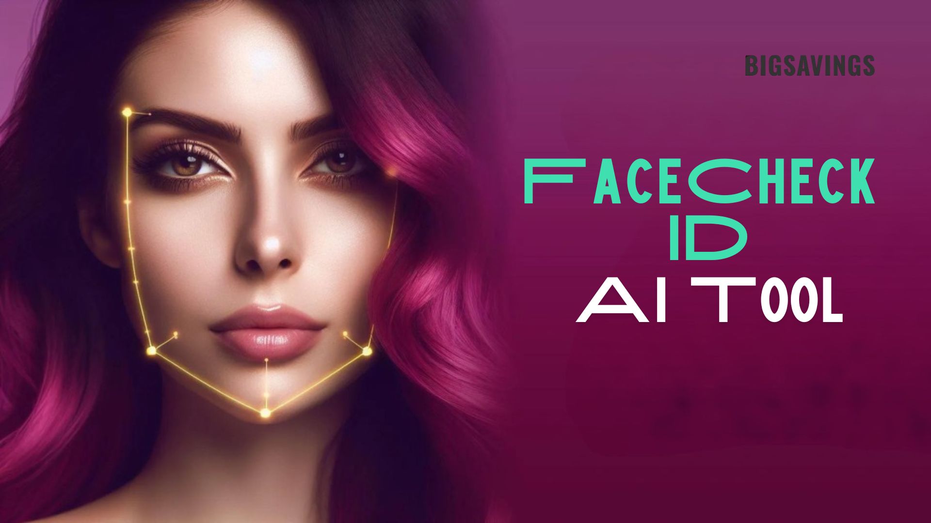 FaceCheck ID AI Tool