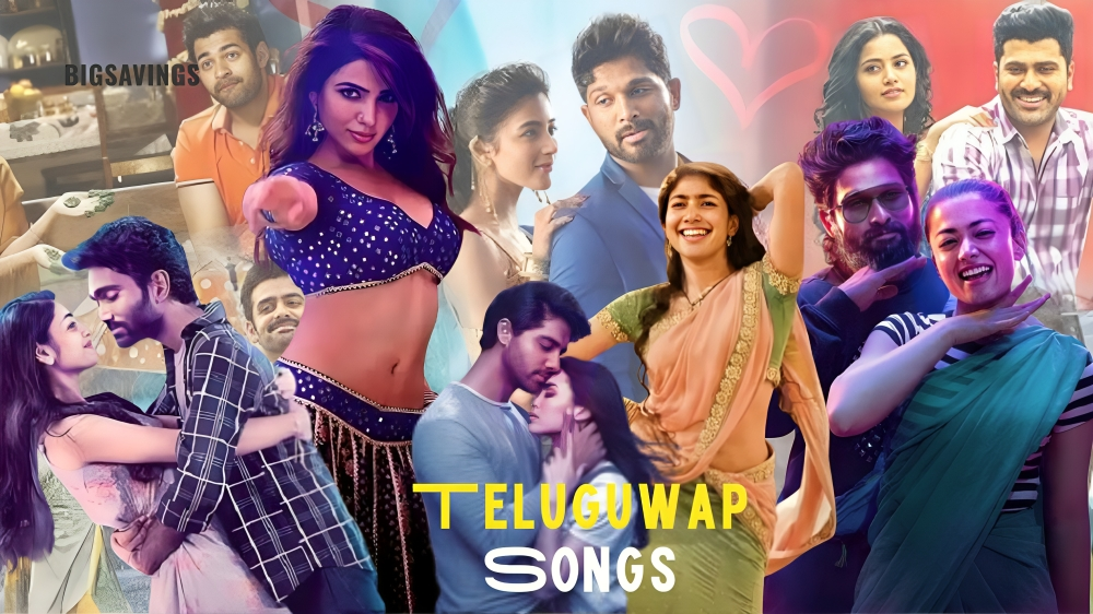 Teluguwap Songs