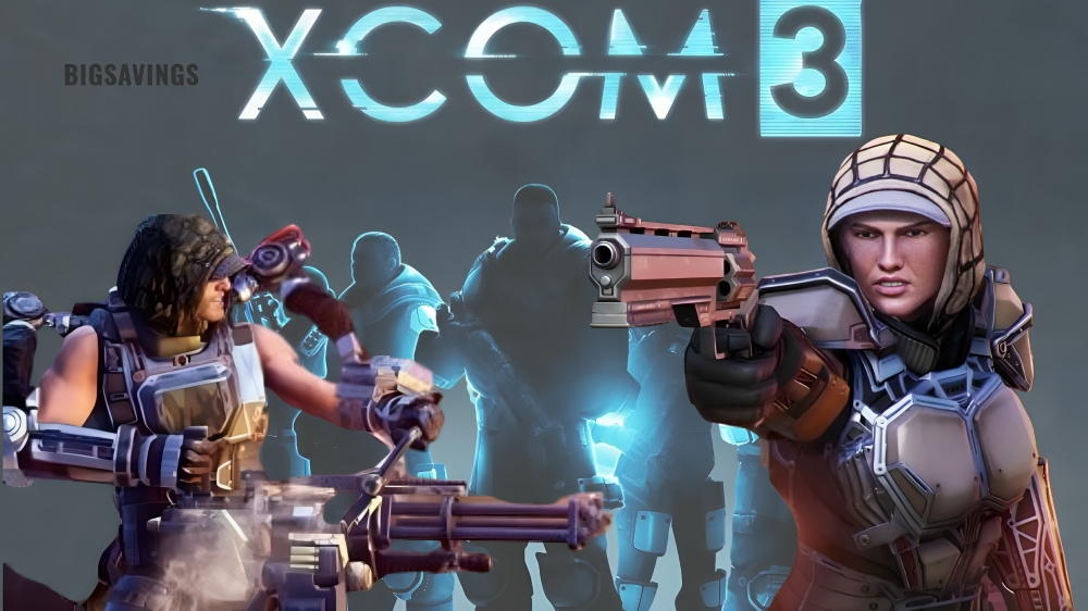 XCOM 3