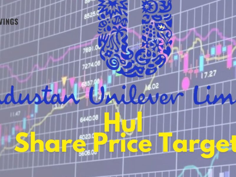 Hul Share Price Target