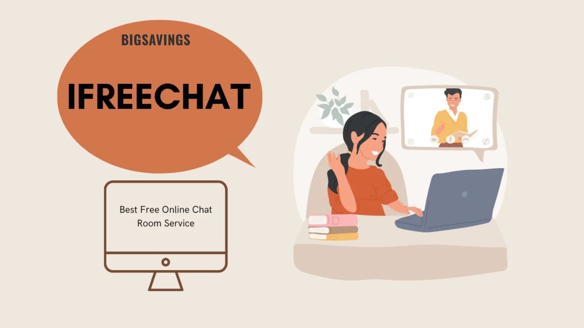 ifreechat: Best Free Online Chat Room Service