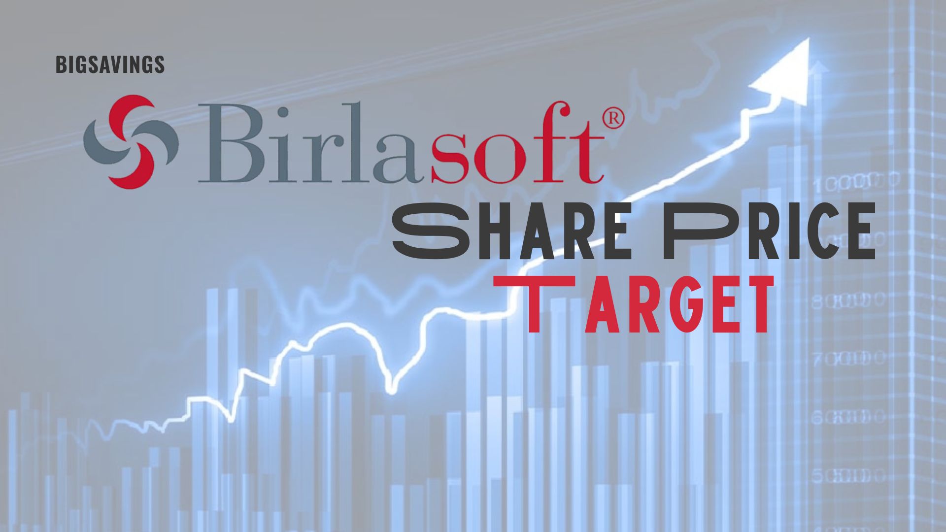 BirlaSoft Share Price Target