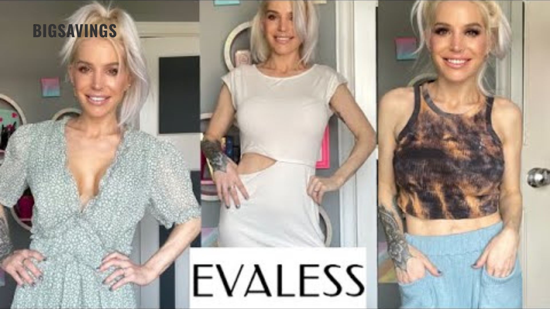 Is Evaless an American Company?