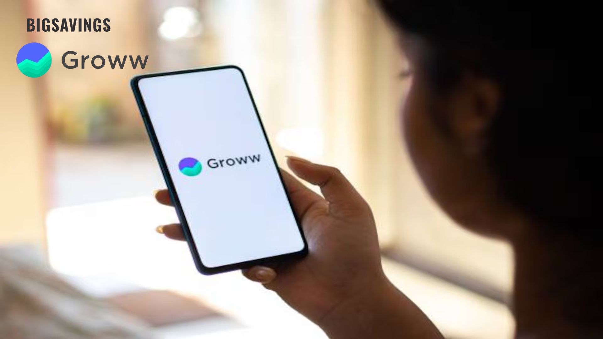 Groww App