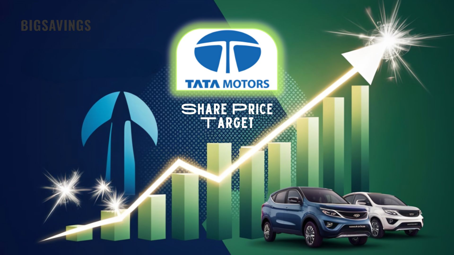 Tata Motors Share Price Target