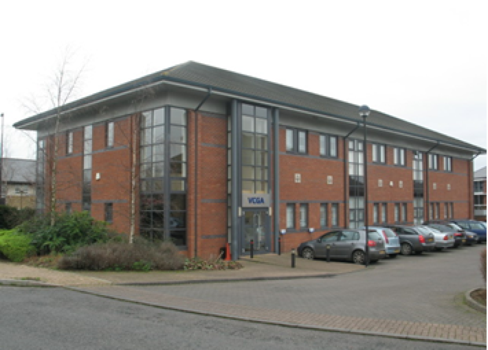 City Business Park Bristol