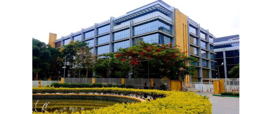 Prestige Cessna Business Park Bangalore