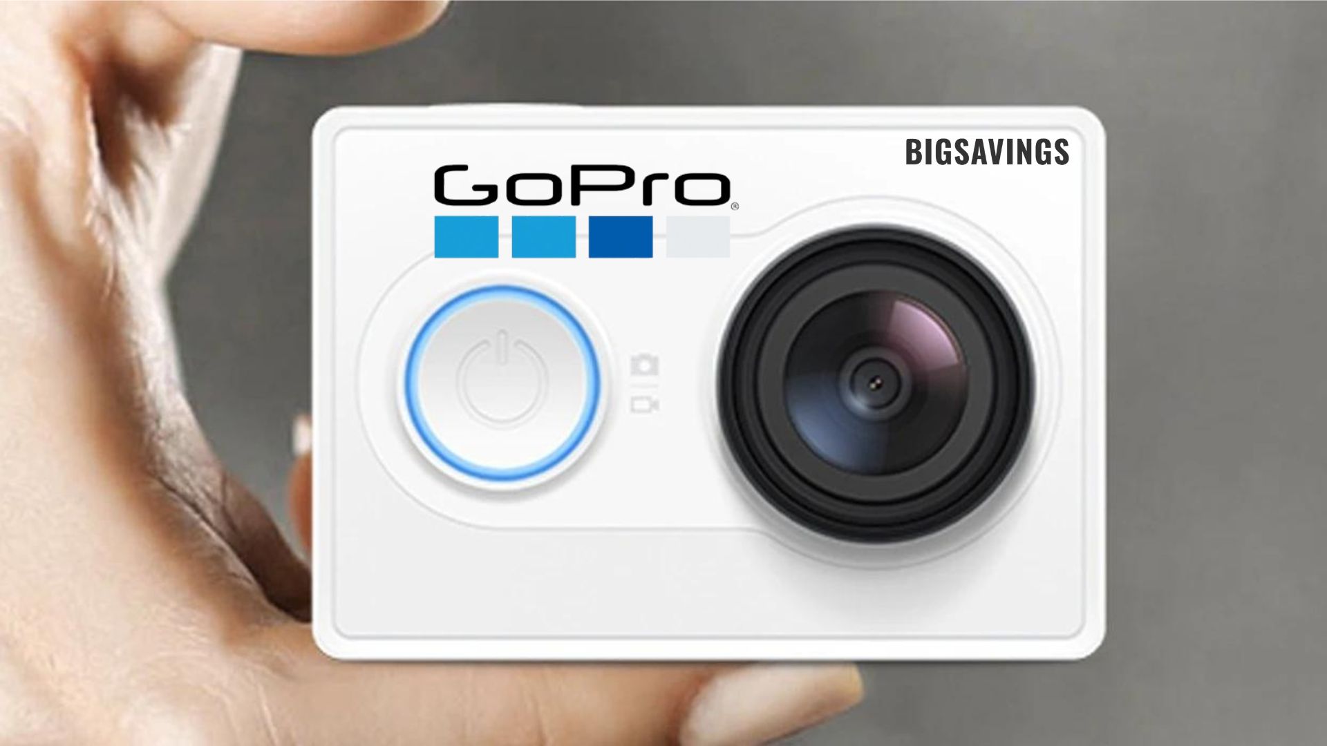 Is Gopro a Chinese Company?