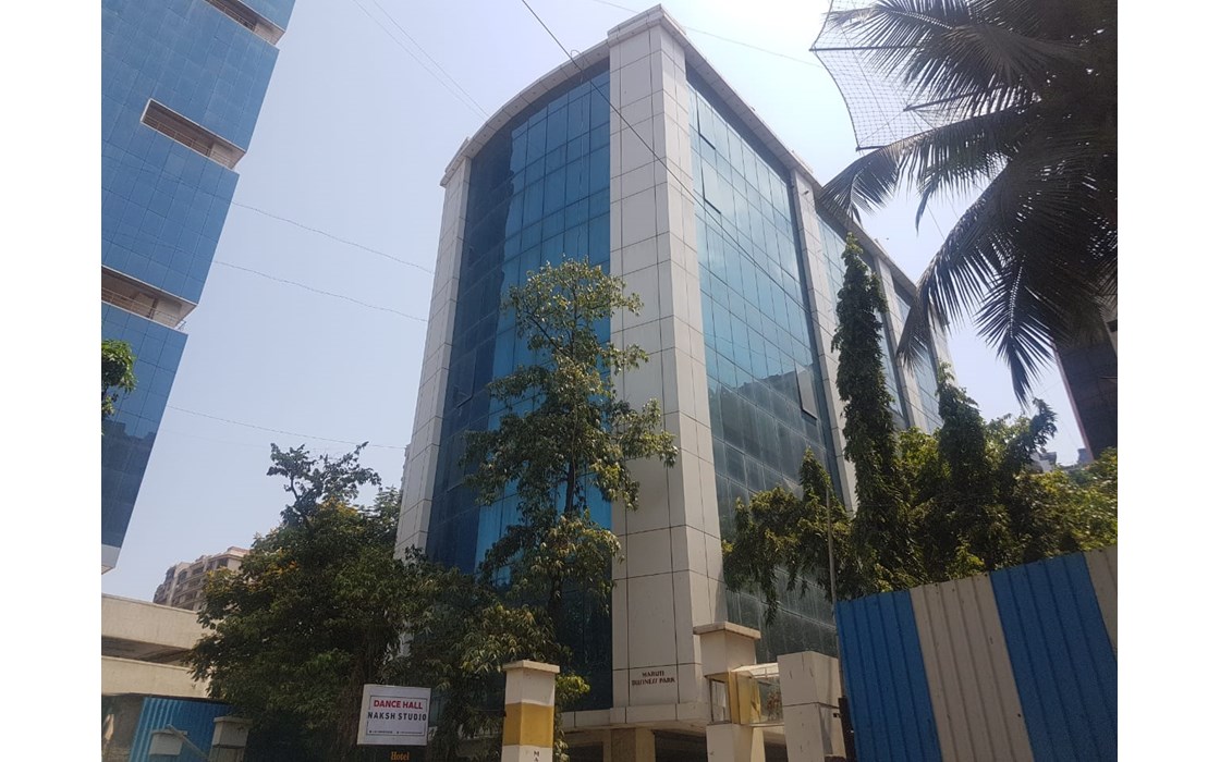 Maruti Business Park Mumbai