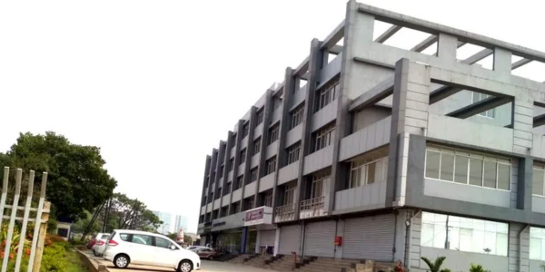 Newa Business Park Navi Mumbai