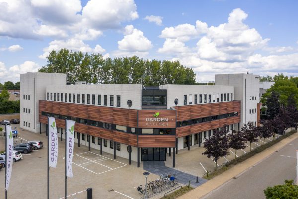 Discover Agro Business Park 10 in Wageningen, Netherlands