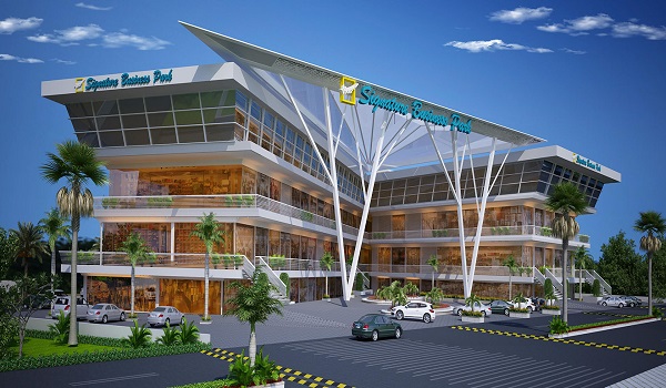 Bengaluru Signature Business Park