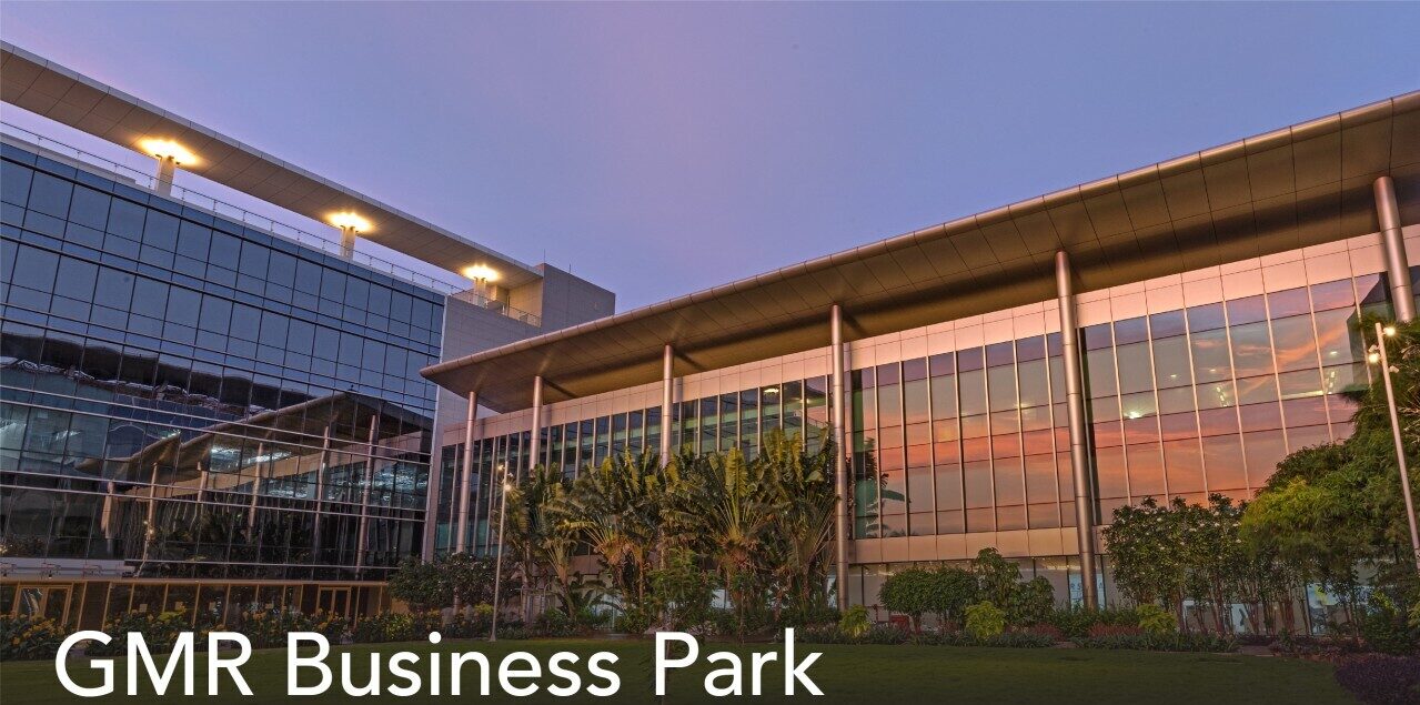 Explore GMR Business Park Hyderabad