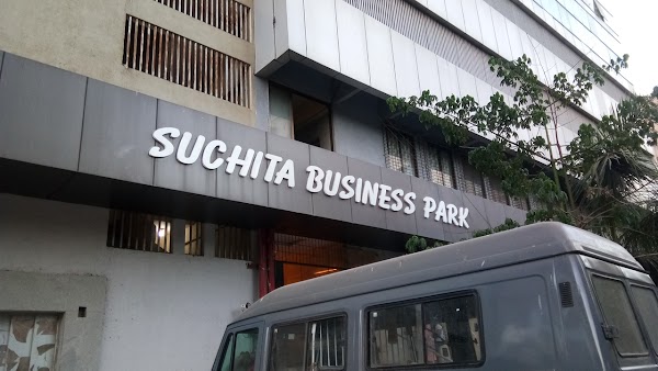 Suchita Business Park