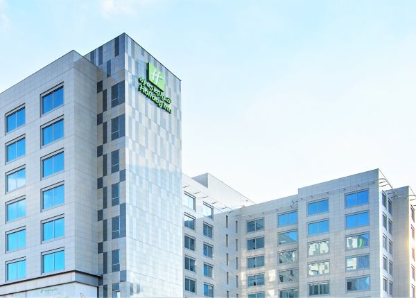 Holiday Inn Doha – The Business Park