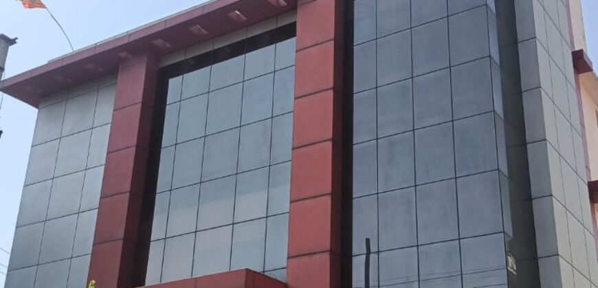 Ufirm Business Park Noida