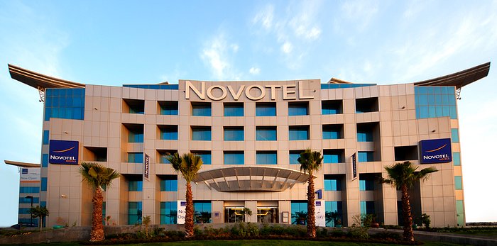 Novotel Dammam Business Park